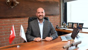 Türk firmaları, lojistik sektöründe avantajlar sunuyor