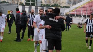 Türk futbolunun efsane takımı amatöre düştü