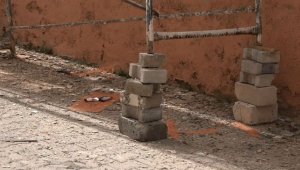 'Türk Usulü İş Güvenliği'