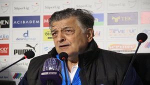 "Türkiye liginde ilk defa VAR'a gidilmeden bir maç bitti"