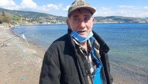 Uçak kazasının görgü tanığı o anları anlattı