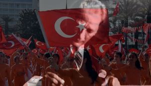 Ulusal Egemenlik ve Çocuk Bayramımız kutlu olsun