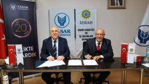 Üniversite-sanayi iş birliği hayata geçiyor