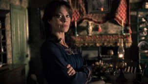 Ünlü oyuncu Helen McCrory yaşamını yitirdi