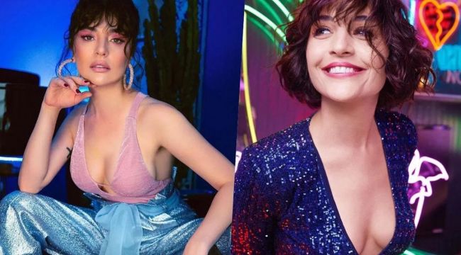 Ünlü oyuncu: Sonuç pozitif