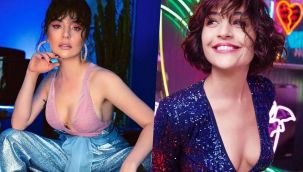 Ünlü oyuncu: Sonuç pozitif