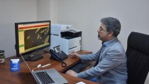 Uzmanından Ege'de tsunami uyarısı!