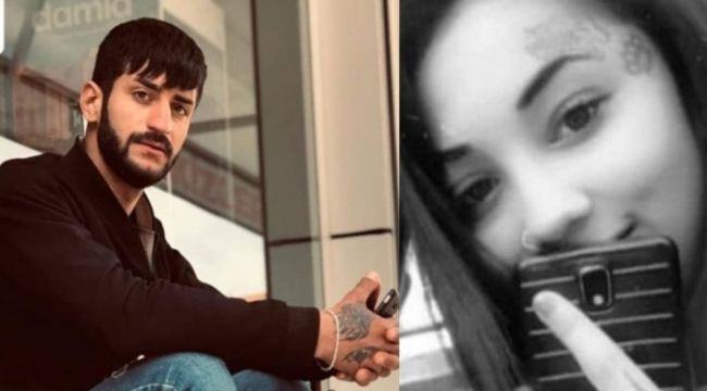 Vahşet! Genç kız sevgilisi tarafından öldürüldü