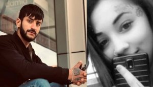 Vahşet! Genç kız sevgilisi tarafından öldürüldü