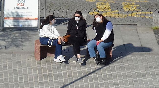 Vaka sayısında Türkiye birincisi Çanakkale'de yeni tedbirler alındı