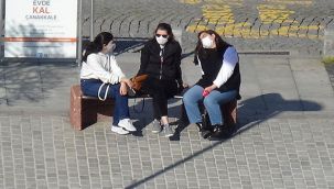 Vaka sayısında Türkiye birincisi Çanakkale'de yeni tedbirler alındı