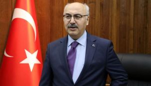 Vali Köşger: İzmir'e özel bir yasak yok