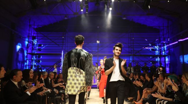 Yarışmada kazanıp dünyaya açıldılar