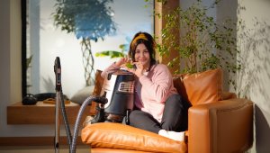 Yeni reklam filmleriyle ekranlarda