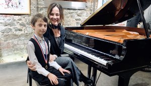 Yetenekleriyle Türkiye'nin gururu oldular