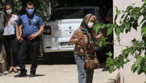 "Yeter artık ölü yüzü gördüğüm"