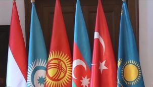 Yükselen bir değer olarak Asya ve Türkiye'nin rolü