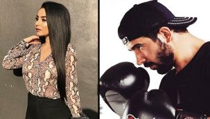 Zeynep'i öldüren boksöre müebbet 