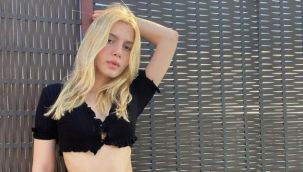 10 bin liralık oyuncak, 150 bin liralık kıyafet aldı