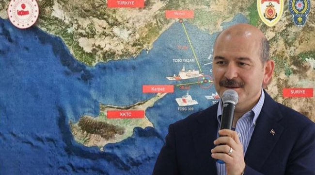 1.5 ton uyuşturucu yakalandı