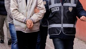 21 ilde nefes kesen FETÖ operasyonu