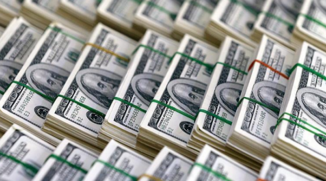 26 milyon dolar çıkan bileti yıkadı!