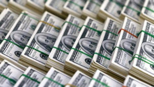 26 milyon dolar çıkan bileti yıkadı!