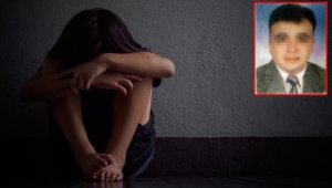 3 kız çocuğuna cinsel istismarda bulunan polise 25 yıl 10 ay ceza