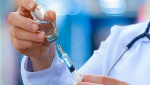 Tüm eğitim personeline aşı randevusu açıldı