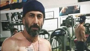 40 yaşındaki vücut geliştirme sporcusu kalbine yenildi
