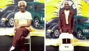 68 yıl kaldığı cezaevinden tahliye edildi