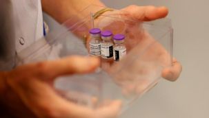 90 milyon dozluk yeni aşı anlaşması