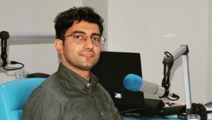 AA Muhabiri Musab Turan'ın iş akdi feshedildi