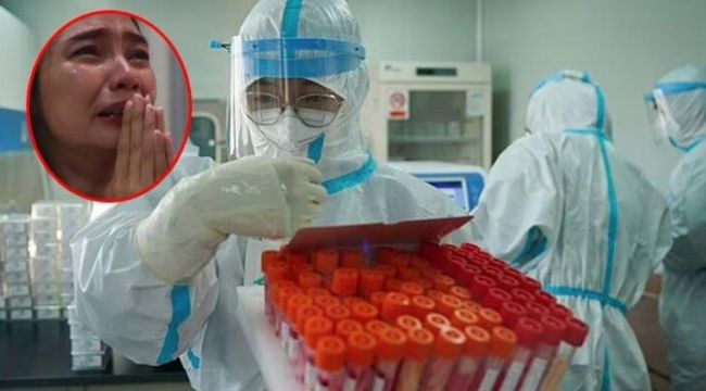 ABD gizli belgeleri ele geçirdi! Resmen Üçüncü Dünya Savaşı!