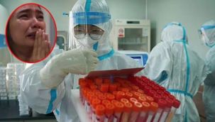 ABD gizli belgeleri ele geçirdi! Resmen Üçüncü Dünya Savaşı!