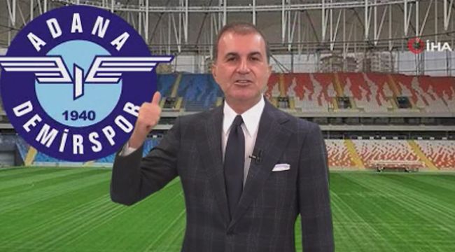 "Adana Demirspor iyi oynayarak bu başarıları elde ediyor"