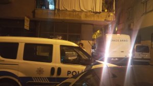 Aile içi kanlı hesaplaşma