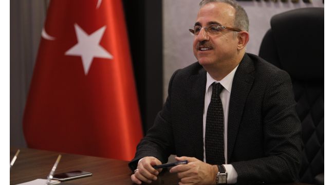 AK Parti'den 30 ilçeye "kan kardeşliği" çağrısı