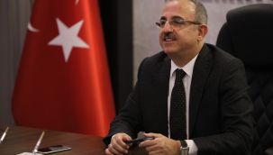 AK Parti'den 30 ilçeye "kan kardeşliği" çağrısı