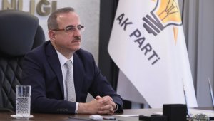 AK Parti İzmir İl Başkanı Sürekli'den mesajlar
