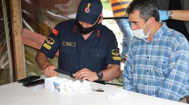 Akıllı saat hayat kurtardı