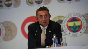 Ali Koç: Tekrar başkan adayıyım