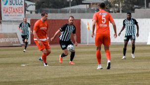 Altay, Süper Lig'e göz kırptı