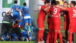 Altay ve Altınordu kozlarını finalde paylaşıyor