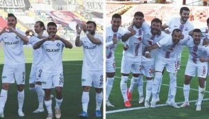 Altay ve Altınordu rövanş maçlarına çıkıyor