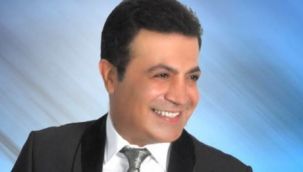 Ankaralı ünlü şarkıcı hayatını kaybetti!