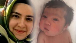 Annesi koronadan öldü, o yaşama sarıldı