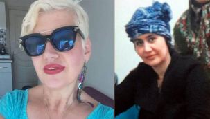 Annesini öldürüp kafasını tencerede sakladı 