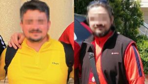 Antrenör taciz iddiasıyla gözaltına alındı
