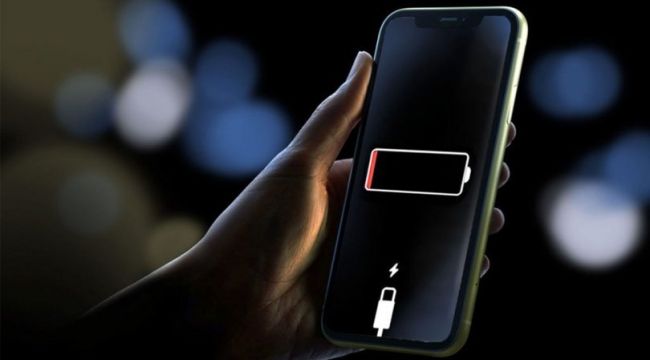 Artık 4 günde bir şarj yapılacak